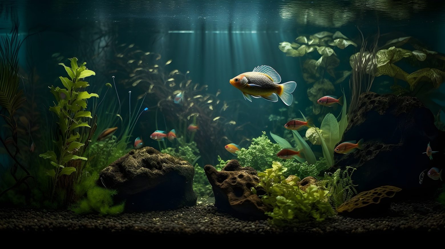 What Is a Water Change and Why Is It Important?