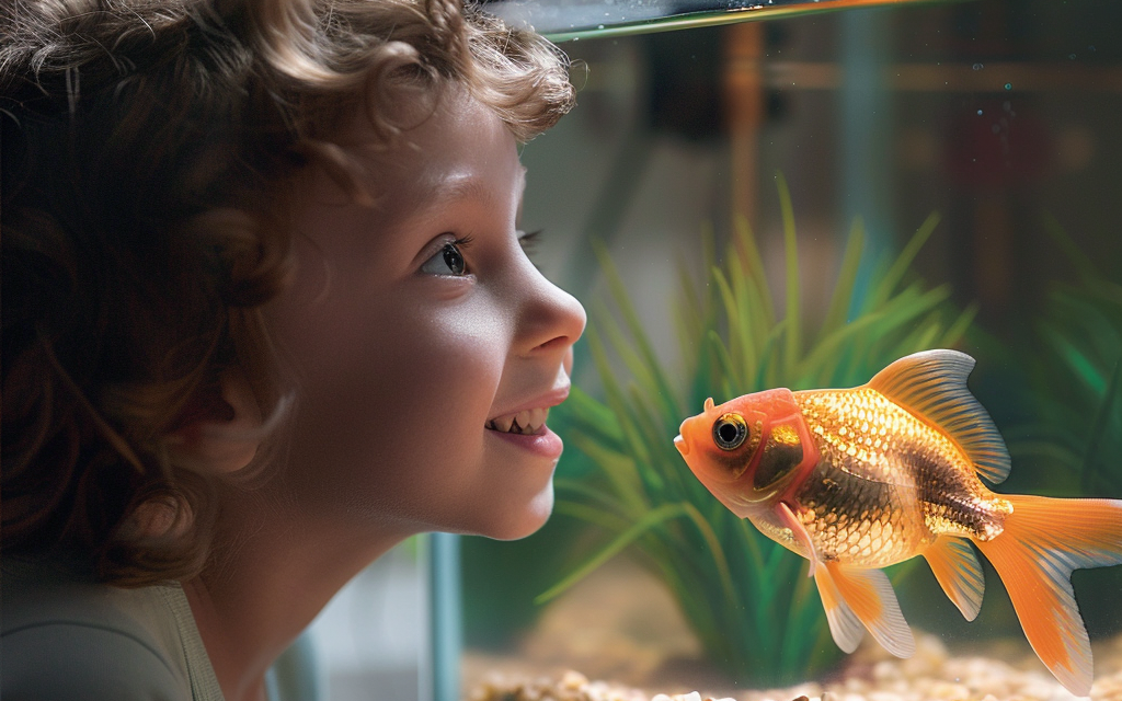 Essential Care Tips for Aquarium Fishes