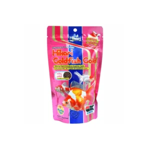 Hikari Goldfish Food