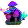 Marina iGlo Mushroom House