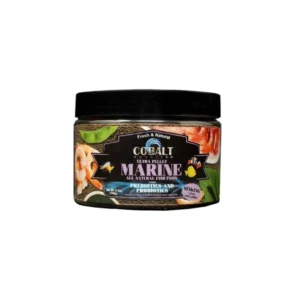 Marine Community Aquarium Fish Food