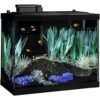 Tetra ColorFusion Aquarium 20 Gallon Fish Tank Kit